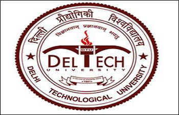 DTU Recruitment 2014