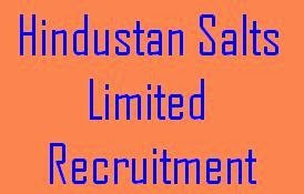 HSL Recruitment 2014