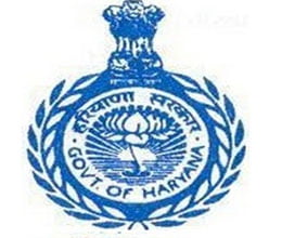 Haryana Govt Jobs 2014