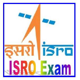 ISRO Recruitment 2014