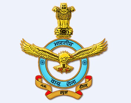Indian Air Force 2014 Recruitment