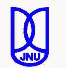 JNU Recruitment 2014