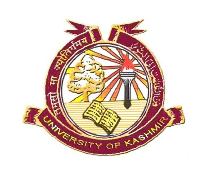Kashmir University 2014