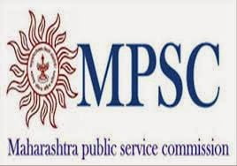 MPSC Recruitment Logo