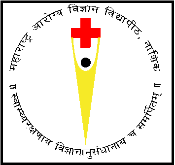 MUHS Recruitment 2014