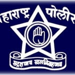 Maharashtra Police Logo