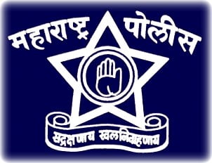 Maharashtra Police Logo