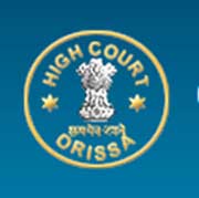 Orissa High Court Recruitment 2014