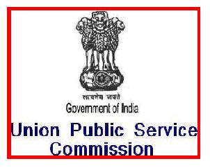 UPSC Recruitment