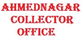 Ahmednagar Collector Office