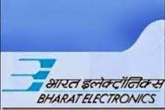 BEL-India Recruitment 2014