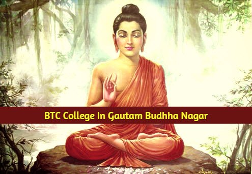 Diet Gautam Budhha Nagar colleges