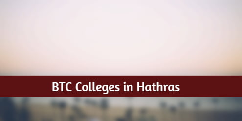 BTC colleges