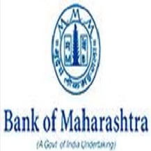 Bank of Maharastra Recruitment 2014
