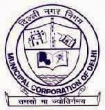 Delhi Munciple Corporation Recruitment 2014