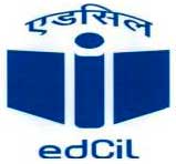 EdCIL stenographer