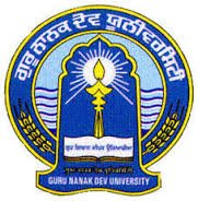 GNDU Recruitment 2014