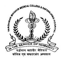 VMMC Safdarjung Hospital Recruitment