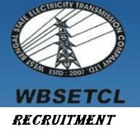 WBSETCL Recruitment 2014