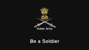 indian army technical vacancy