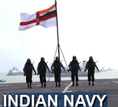 Indian navy 2014