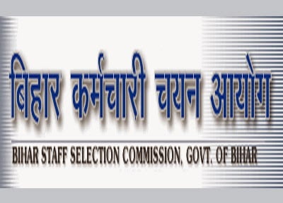 BSSC Recruitment 2015
