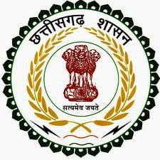Chhattisgarh Recruitment 2014
