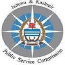 JKPSC Job Vacancies 2014