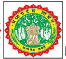 MP Govt Logo