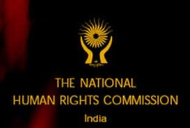 Stenographer group-D in NHRC