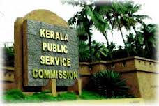 PSC, Kerala