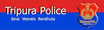 Tripura Police Recruitment 2014