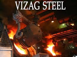 Vizag Steel Plant