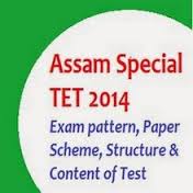 Assam TET
