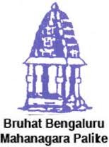 BBMP Banglore Recruitment 2014