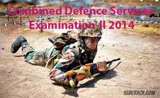 Combined Defence Service Exam