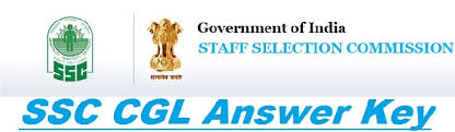 CGL SSC Exam 2014