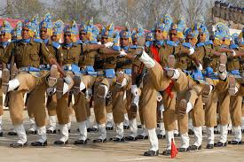 CRPF 2014