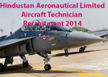 Aircraft Technician Recruitment 2014