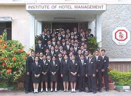 IHM Recruitment 2014