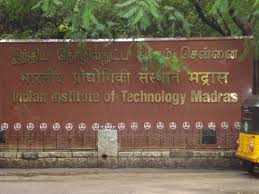 IIT Madras