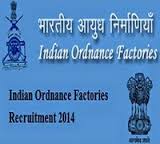 Charge man Recruitment 2014