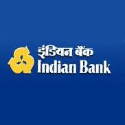 Indian Bank recruitment 2014