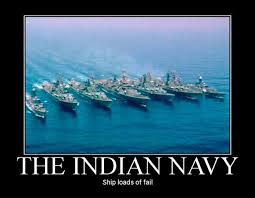 Indian Navy Recruitment 2014