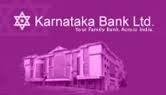 karnataka Bank Recruitment 2014