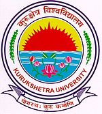Kurukshetra University Recruitment 2014