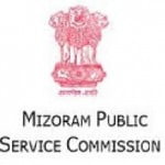 MIzoram PSC recruitment 2014