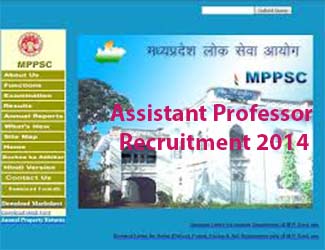 MPPSC 2014