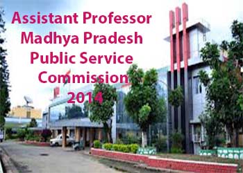 Assistant Professor Recruitment