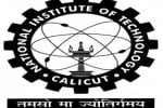 NIT Calicut Recruitment 2014